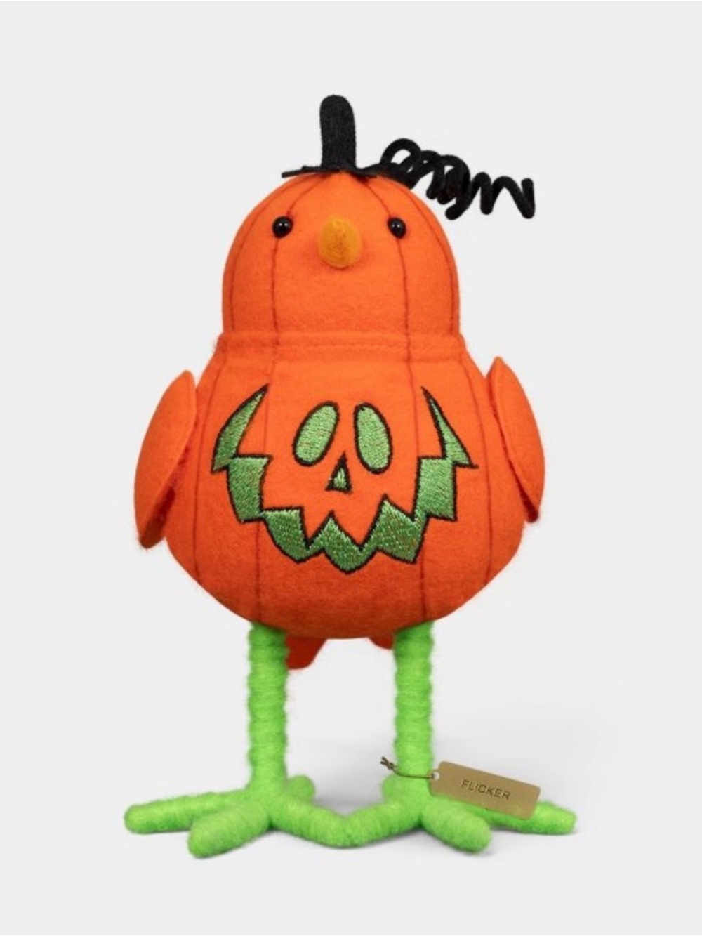 Target Featherly Friends ‘Jackson’ Bird Fall Home Decor Halloween Costum